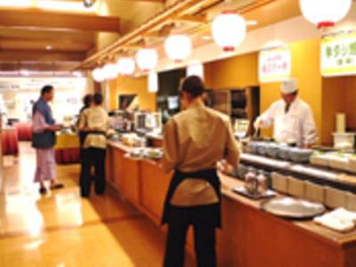 Matsushima Century Hotel Kültér fotó